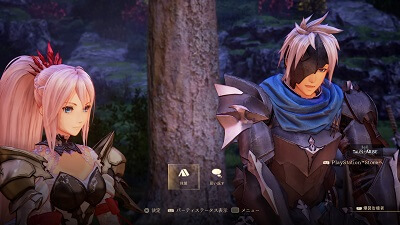 アライズ Cpシステムは賛否両論 あのスキルを取ればだいぶ楽に テイルズ オブ アライズ