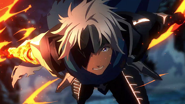 アライズ アニメパートは本当に必要だった 次回作への要望は テイルズ オブ アライズ