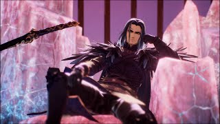 アライズ ヴォルラーンの愛されるネタキャラ化が止まらない ｗ テイルズ オブ アライズ