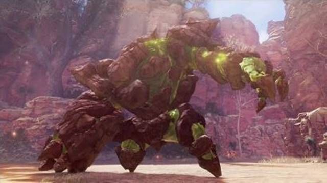 アライズ ボス戦むっちゃ面白いな ただやはり気になるのはあの点 テイルズ オブ アライズ