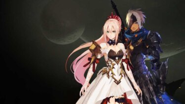 【アライズ】6人ともそれぞれ相手がいるのってどうなん？やっぱ主人公ハーレムの方が…【テイルズ オブ アライズ】