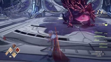 アライズ 釣りでヌシが釣れない オススメの攻略法は テイルズ オブ アライズ